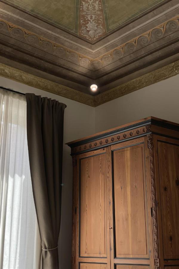 Dimora Borghese “Florio” Villa Palermo Eksteriør bilde